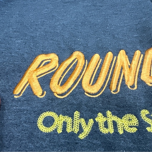 Marithe Francois Girbaud Full Zip Sweatshirt Two Tone Round For Round Men’s 3XL - Picture 8 of 15